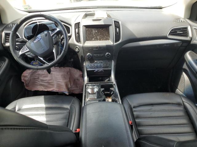  FORD EDGE 2020 Szary