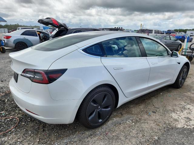  TESLA MODEL 3 2019 White