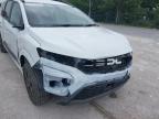 2023 DACI JOGGER EXT for sale at Copart ST HELENS