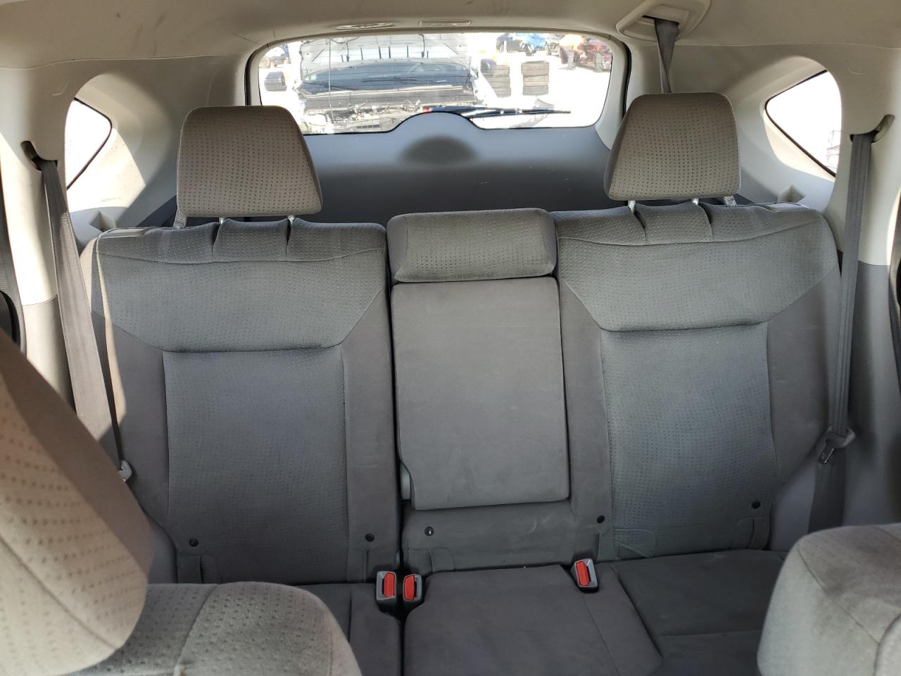2013 Honda Cr-V Ex VIN: 5J6RM4H53DL036735 Lot: 64891735
