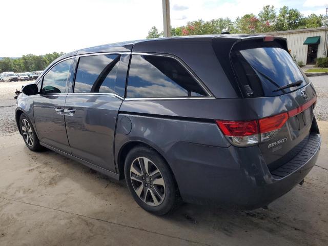 HONDA ODYSSEY 2015 Серый