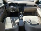 2005 TOYOTA COROLLA CE   for sale at Copart ON - OTTAWA