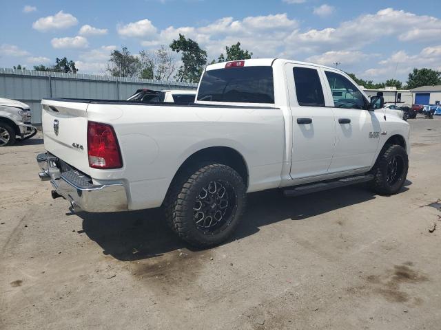 RAM 1500 2014 Biały