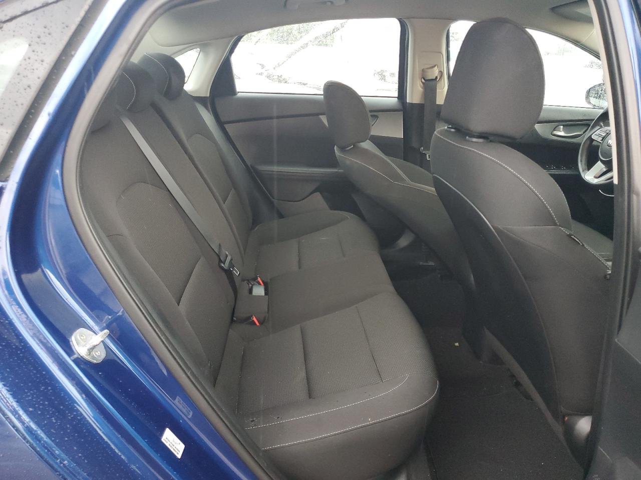 3KPF24AD0ME325029 2021 Kia Forte Fe