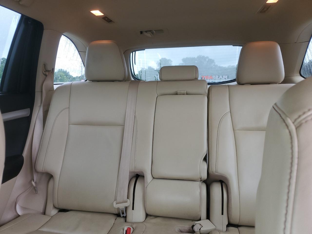 2017 Toyota Highlander Se VIN: 5TDKZRFH5HS195473 Lot: 64326765