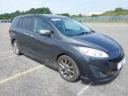 2014 MAZDA 5 SPORT VE for sale at Copart SANDTOFT