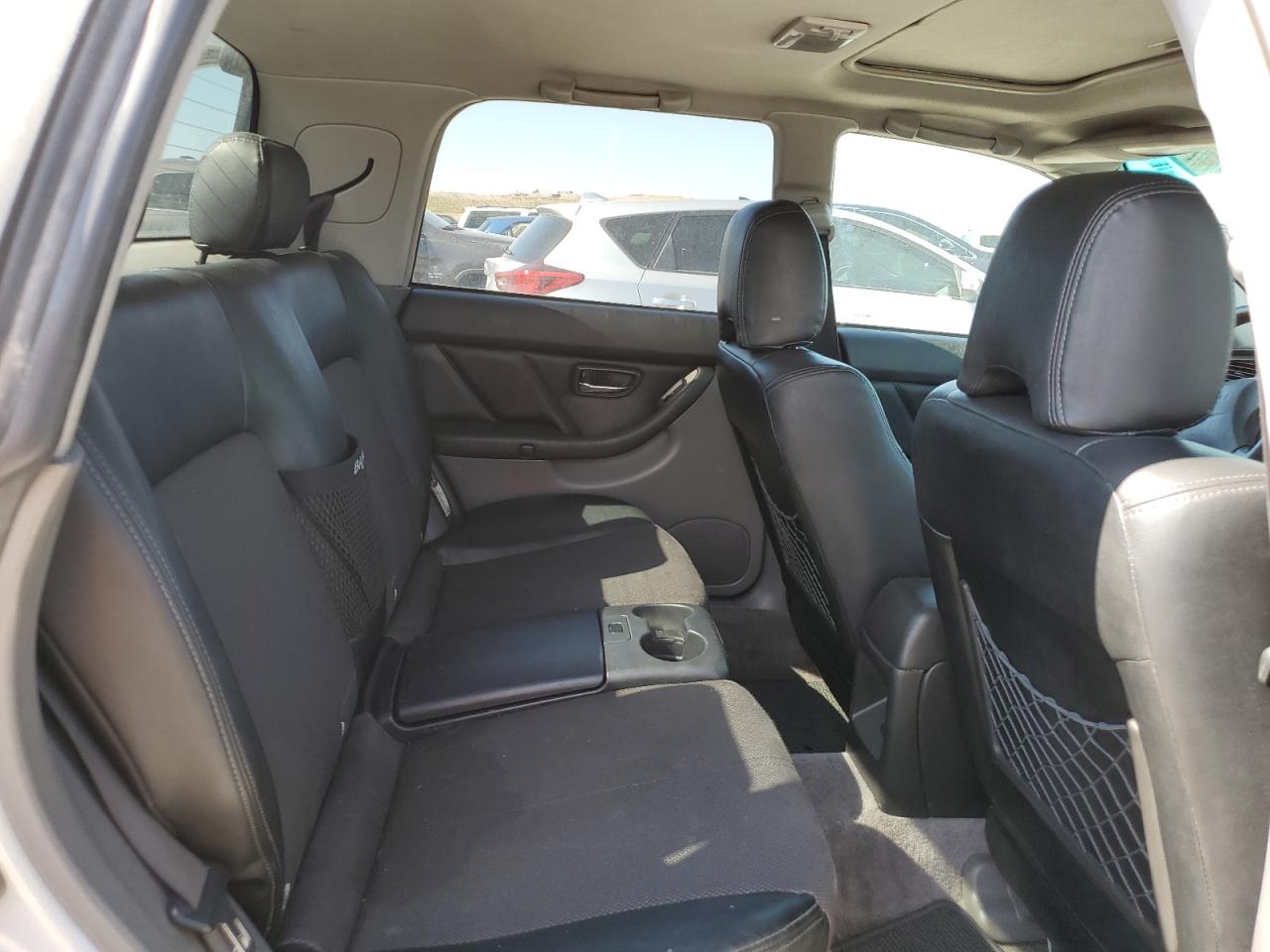 2006 Subaru Baja Sport VIN: 4S4BT62C867105746 Lot: 63445975