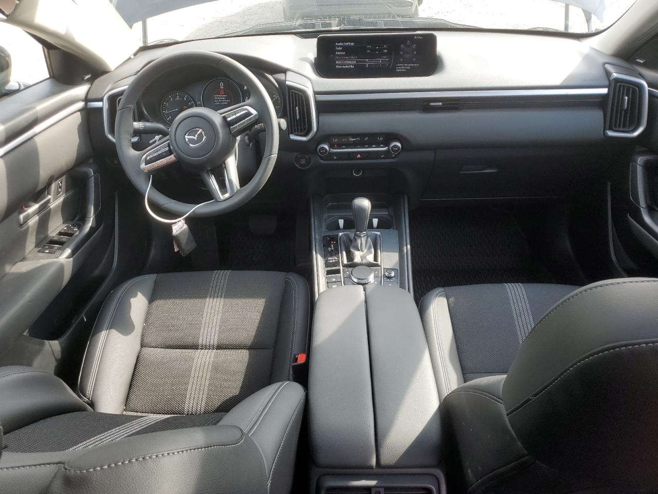 2025 Mazda Cx-50 Premium VIN: 7MMVABDM2SN324892 Lot: 64455175