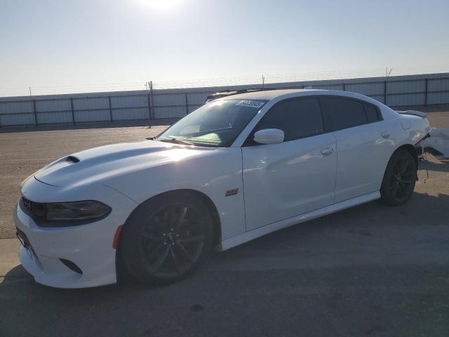 DODGE CHARGER – zdjęcie z aukcji, lot #64232045