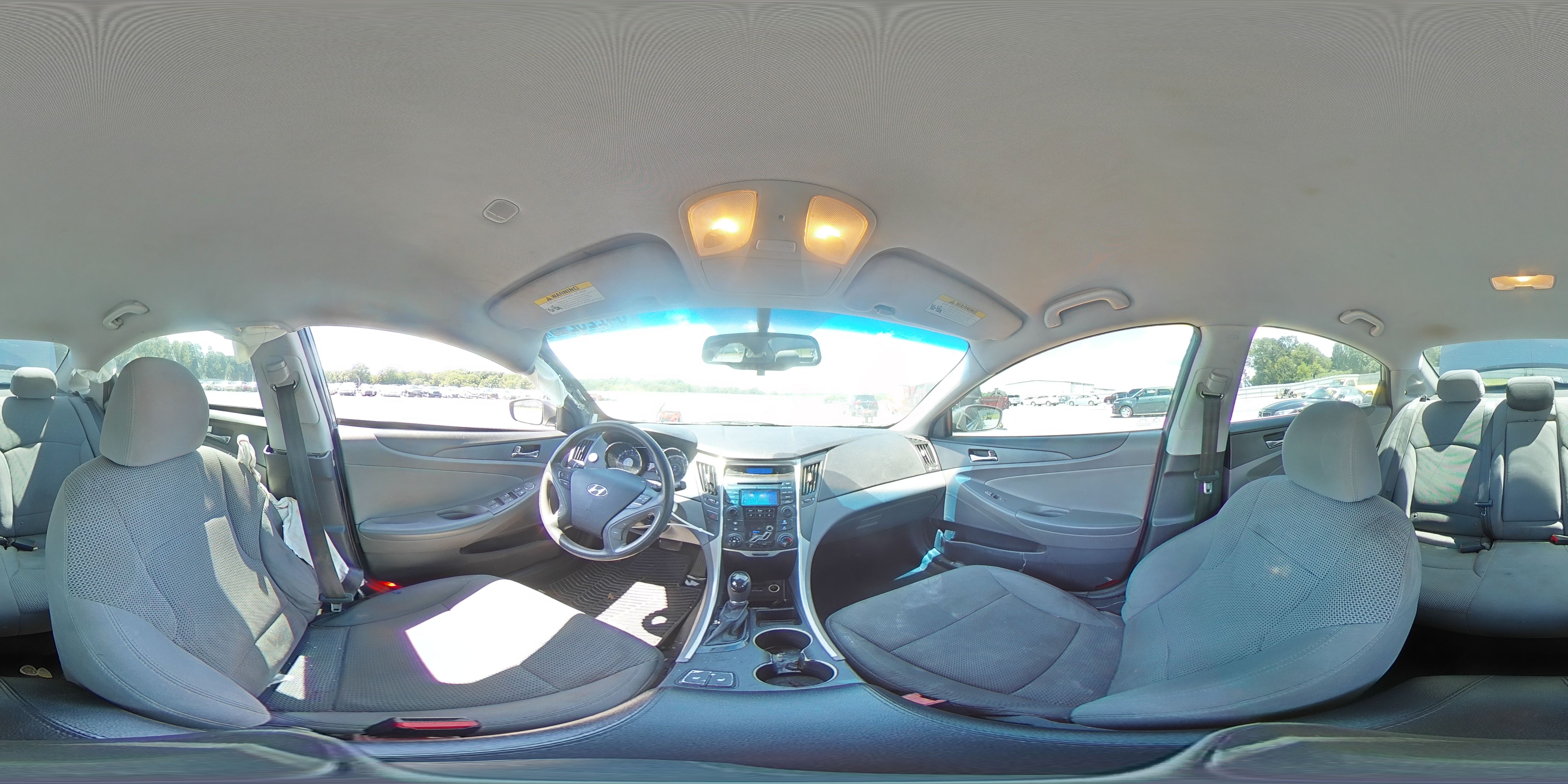 2013 Hyundai Sonata Gls VIN: 5NPEB4AC8DH747760 Lot: 64225295