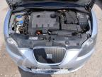 2010 SEAT LEON SE CR for sale at Copart BRISTOL