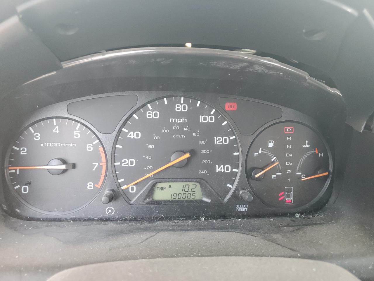 2001 Honda Accord Lx VIN: JHMCG56421C022161 Lot: 63573965