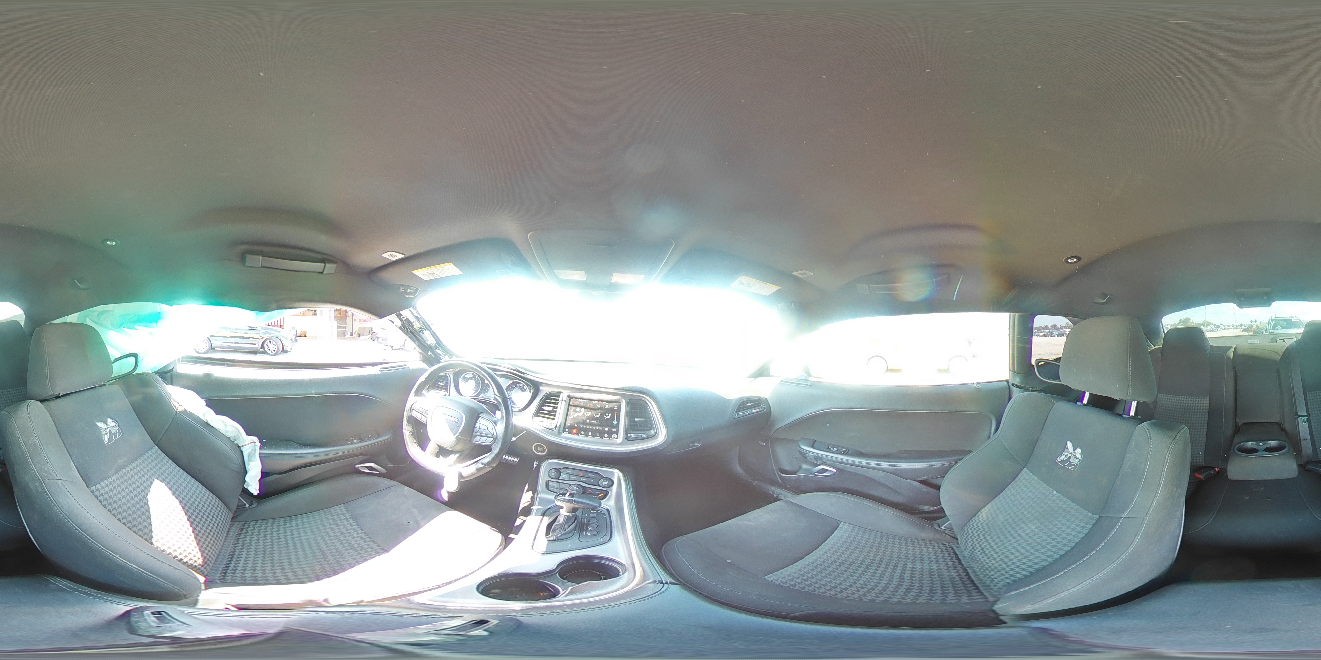 2022 Dodge Challenger R/T Scat Pack VIN: 2C3CDZFJ3NH226787 Lot: 66760885