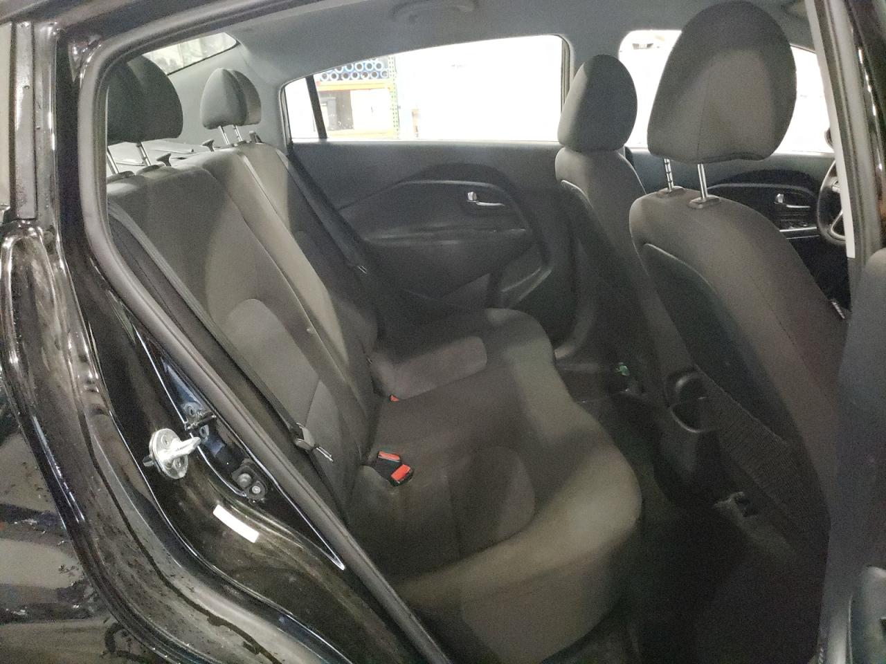 2017 Kia Rio Lx VIN: KNADM4A36H6015694 Lot: 64444775