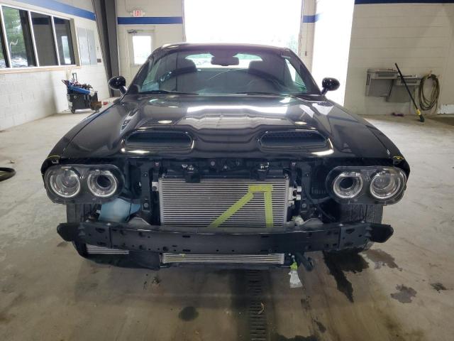  DODGE CHALLENGER 2020 Czarny
