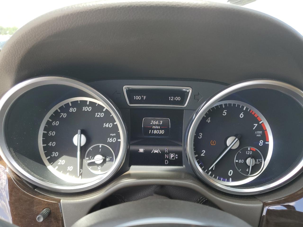 2013 Mercedes-Benz Ml 350 VIN: 4JGDA5JBXDA237960 Lot: 65247145