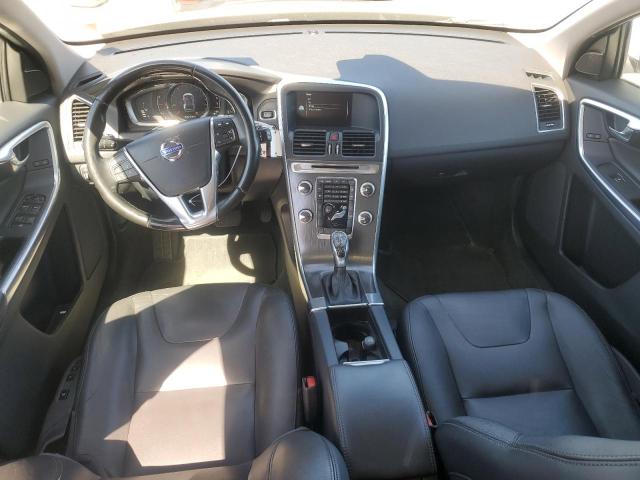 Parquets VOLVO XC60 2016 Biały