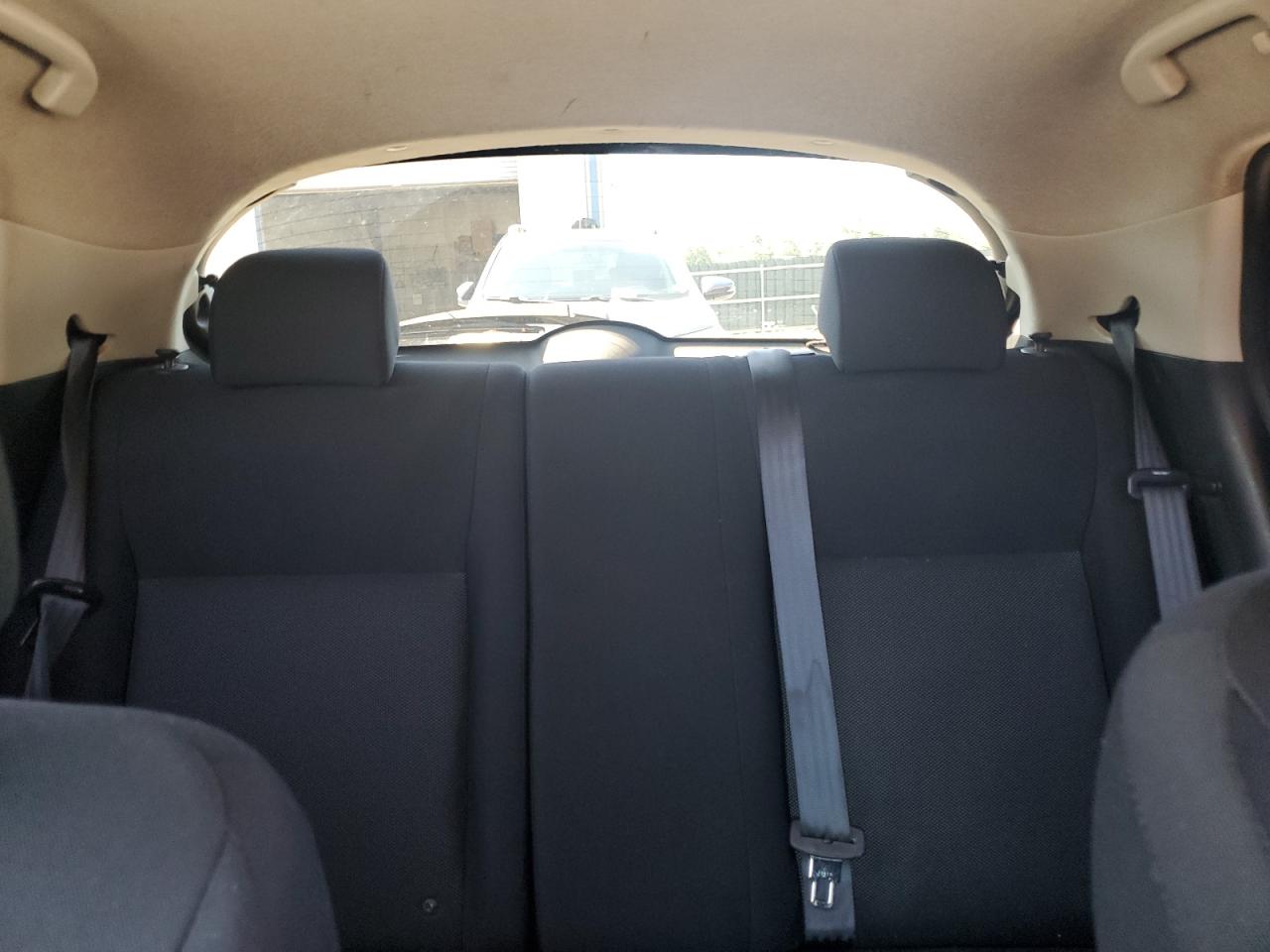 2014 Nissan Juke S VIN: JN8AF5MV5ET481234 Lot: 63012025