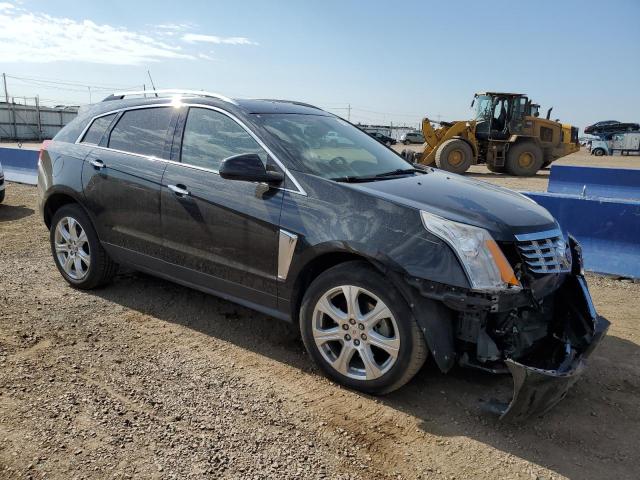  CADILLAC SRX 2013 Czarny