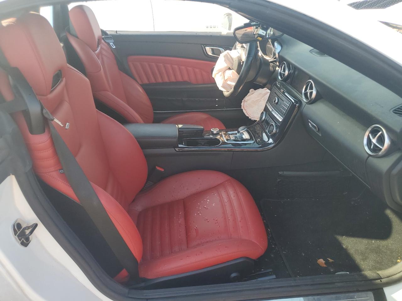 2020 Mercedes-Benz Slc 300 VIN: W1KPK3JA9LF172116 Lot: 62876575