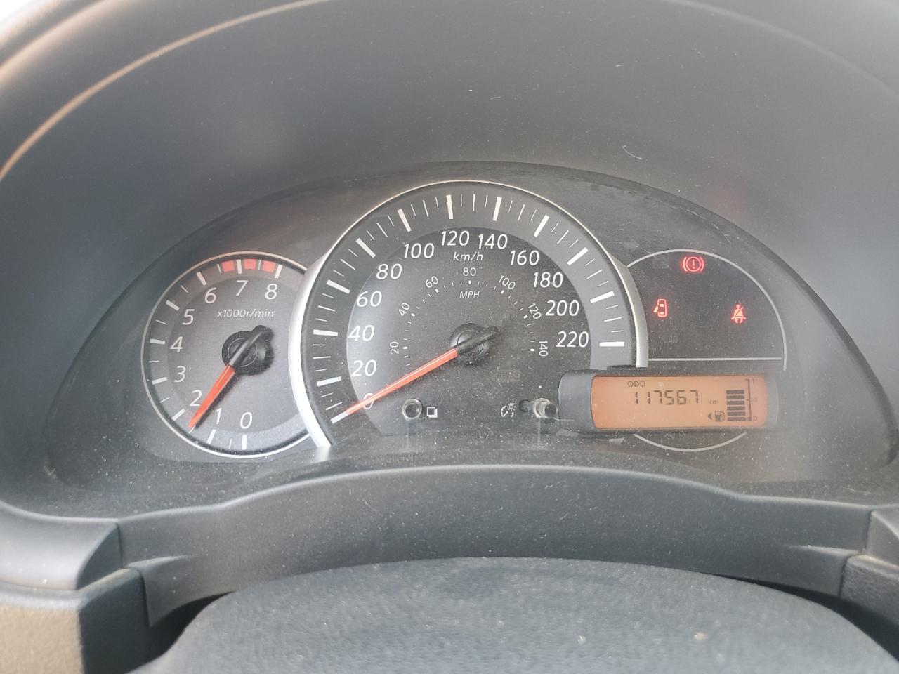 2019 Nissan Micra VIN: 3N1CK3CP7KL220424 Lot: 63578685