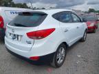 2011 HYUNDAI IX35 PREMI for sale at Copart WOLVERHAMPTON
