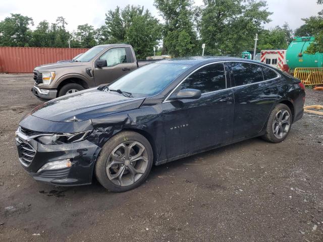 CHEVROLET MALIBU LT 2022