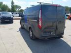 2017 FORD TRANSIT CU for sale at Copart SANDY