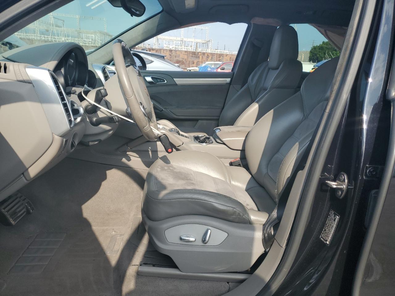 2013 Porsche Cayenne Gts VIN: WP1AD2A2XDLA79684 Lot: 65514705