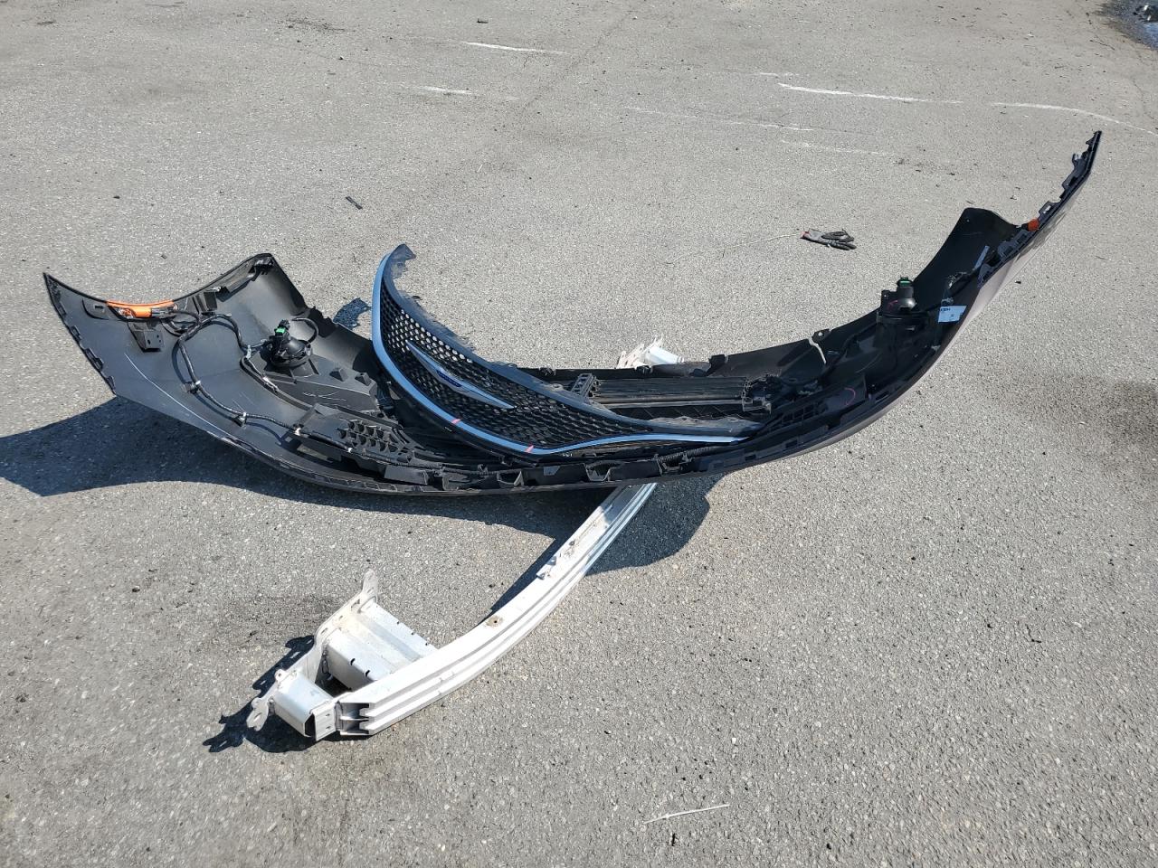 2019 Chrysler Pacifica Touring L VIN: 2C4RC1BG0KR730546 Lot: 61416855