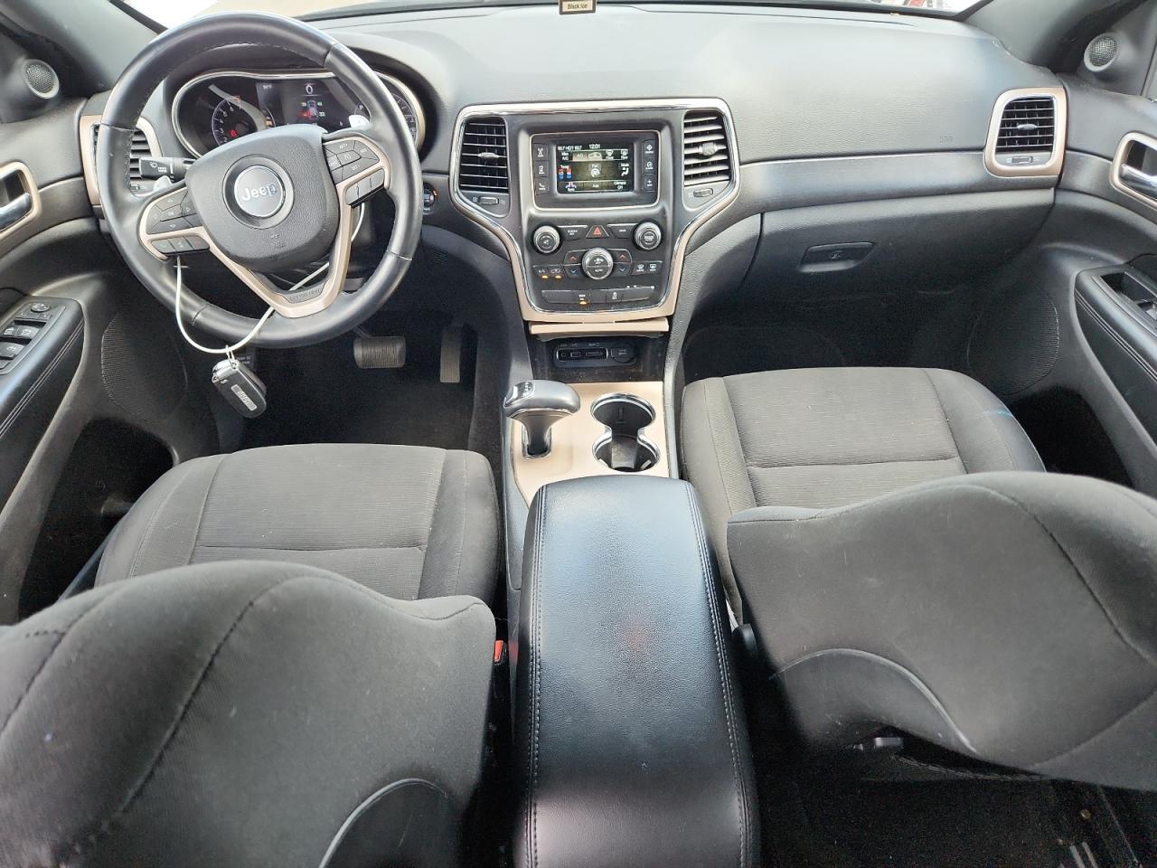 1c4rjfag0fc101923 1C4RJFAG0FC101923 2015 Jeep Grand Cherokee Laredo