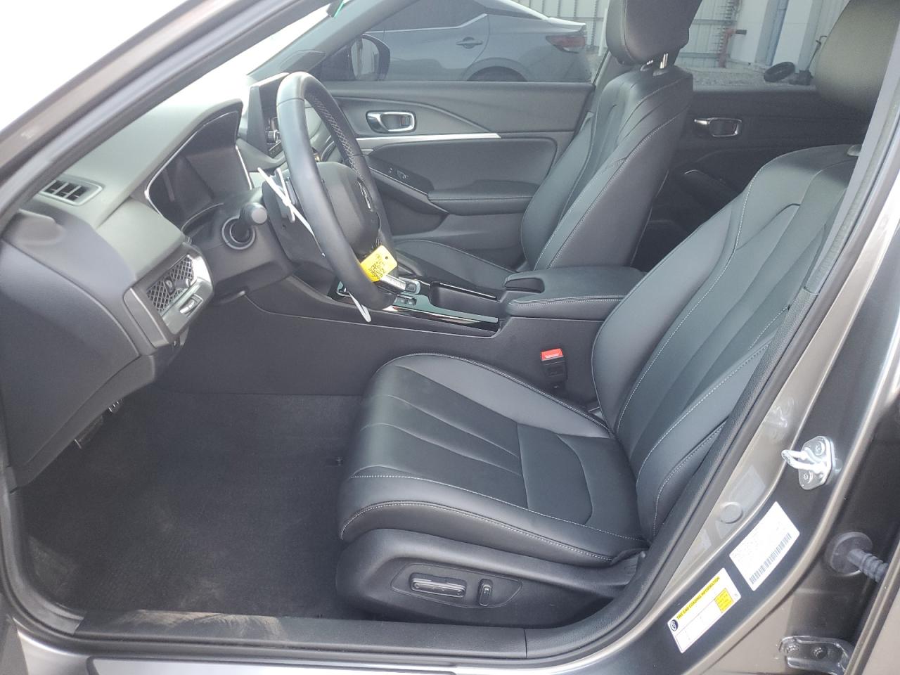 2024 Acura Integra A-Spec VIN: 19UDE4H38RA029392 Lot: 63785775