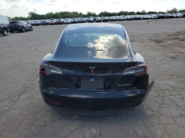  TESLA MODEL 3 2022 Czarny