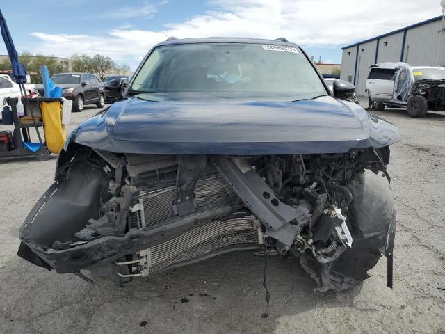  VOLKSWAGEN TIGUAN 2019 Угольный