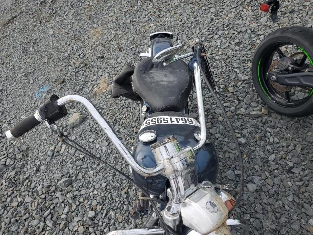 1995 HARLEY-DAVIDSON XL883 DELUXE  