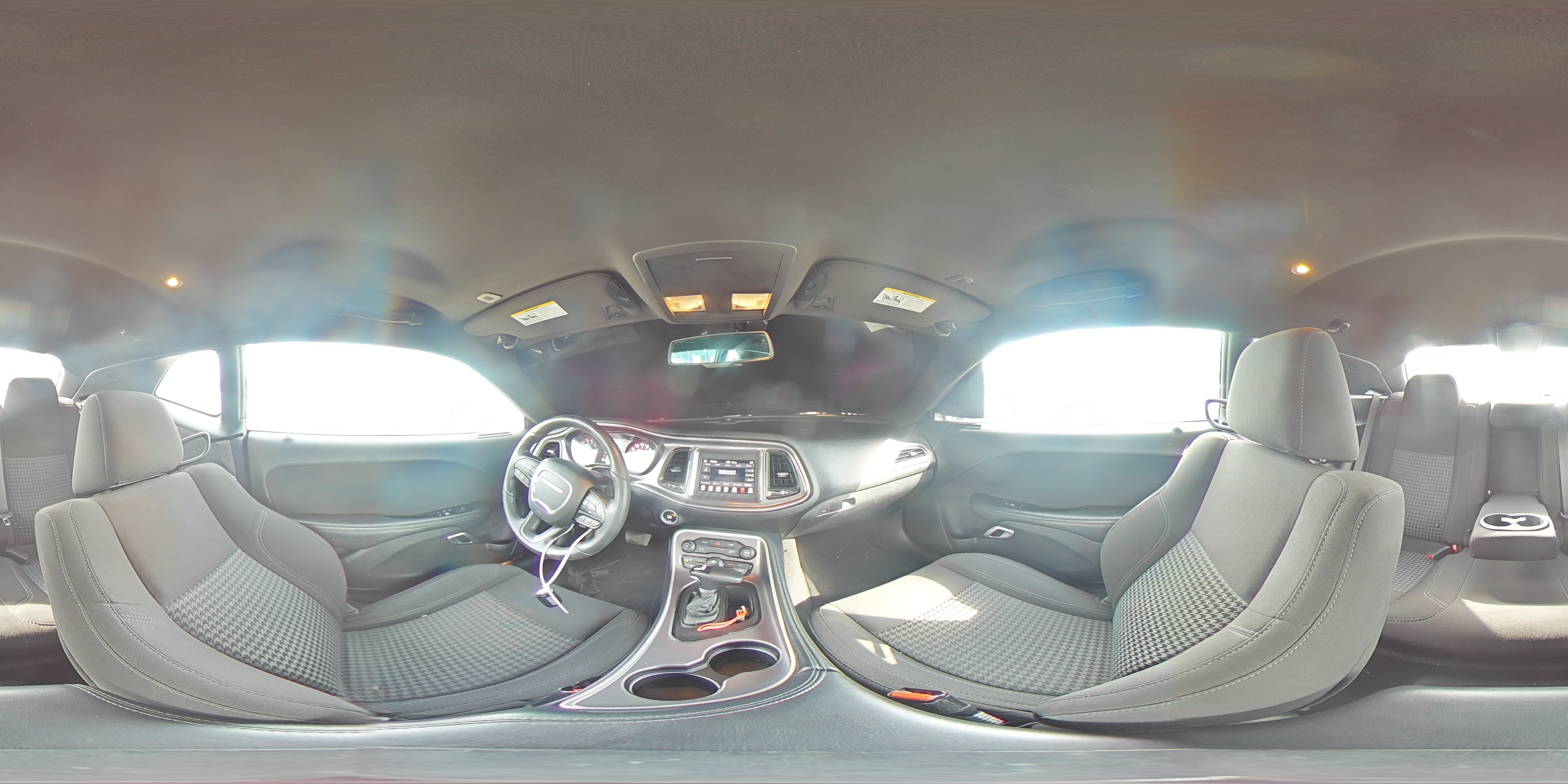 2021 Dodge Challenger Sxt VIN: 2C3CDZAG2MH610442 Lot: 64171865