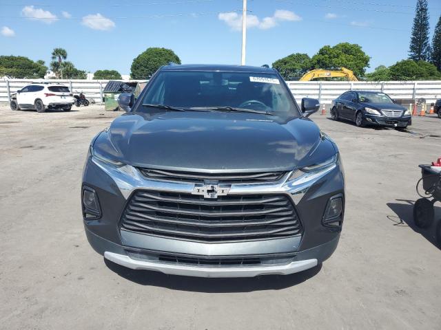  CHEVROLET BLAZER 2020 Szary