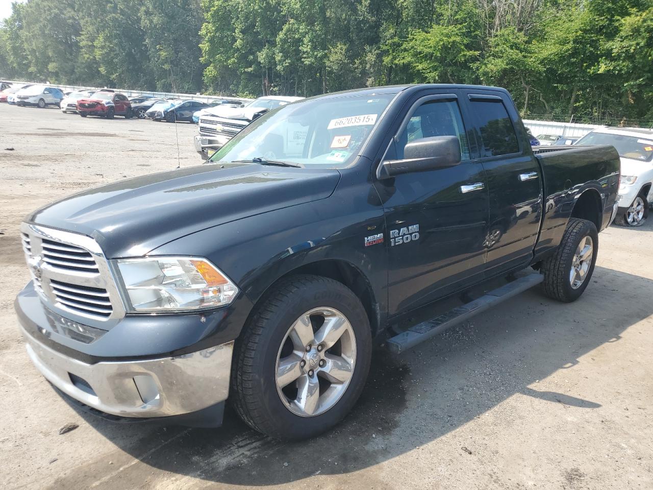 1c6rr7gt5es315398 1C6RR7GT5ES315398 2014 Ram 1500 Slt