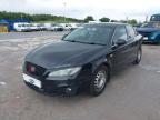 2010 SEAT EXEO SPORT for sale at Copart ST HELENS