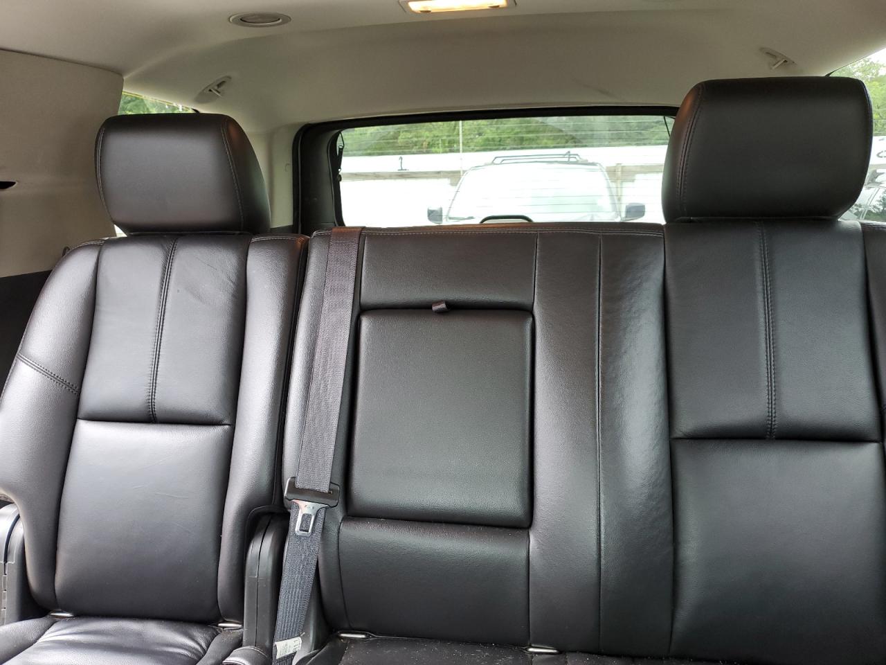 2011 Chevrolet Tahoe C1500 Lt VIN: 1GNSCBE01BR250390 Lot: 63694575