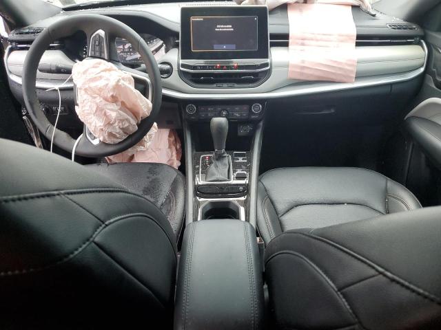  JEEP COMPASS 2024 Czarny
