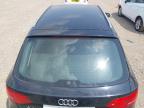 2010 AUDI A4 AVANT SE TDI  for sale at Copart YORK