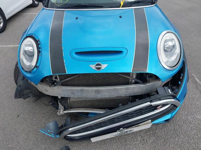 2016 MINI HATCHBACK 2.0 COOPER S D 3DR