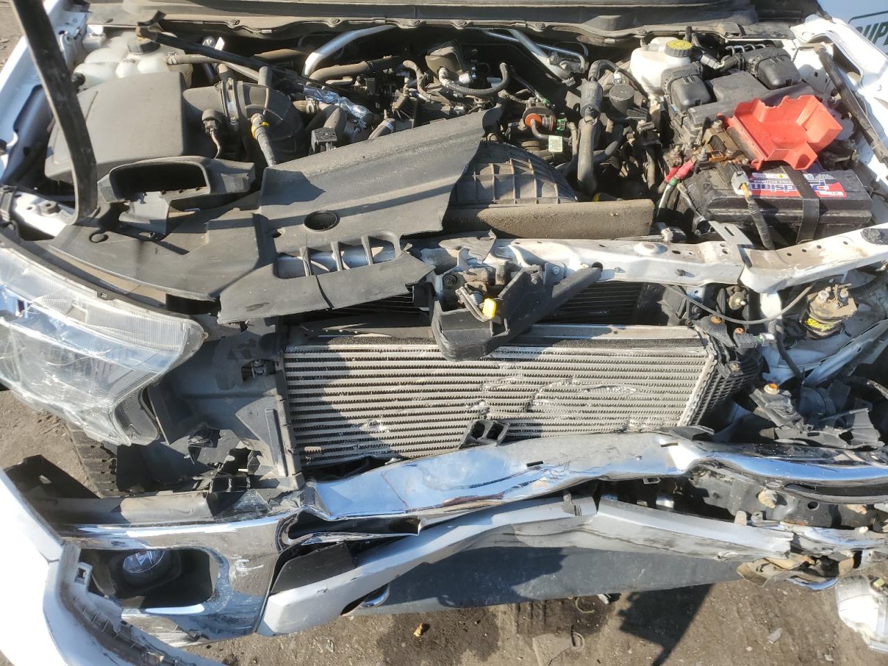 2020 Ford Ranger Xl VIN: 1FTER4EH0LLA34301 Lot: 62946165