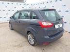2013 FORD GRAND C-MA for sale at Copart SANDY