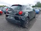 2015 ALFA ROMEO MITO 1.4 TB MULTIAIR 140 QV LINE 3DR TCT for sale at Copart SANDTOFT