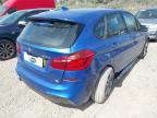 2017 BMW 218D M SPO for sale at Copart BRISTOL