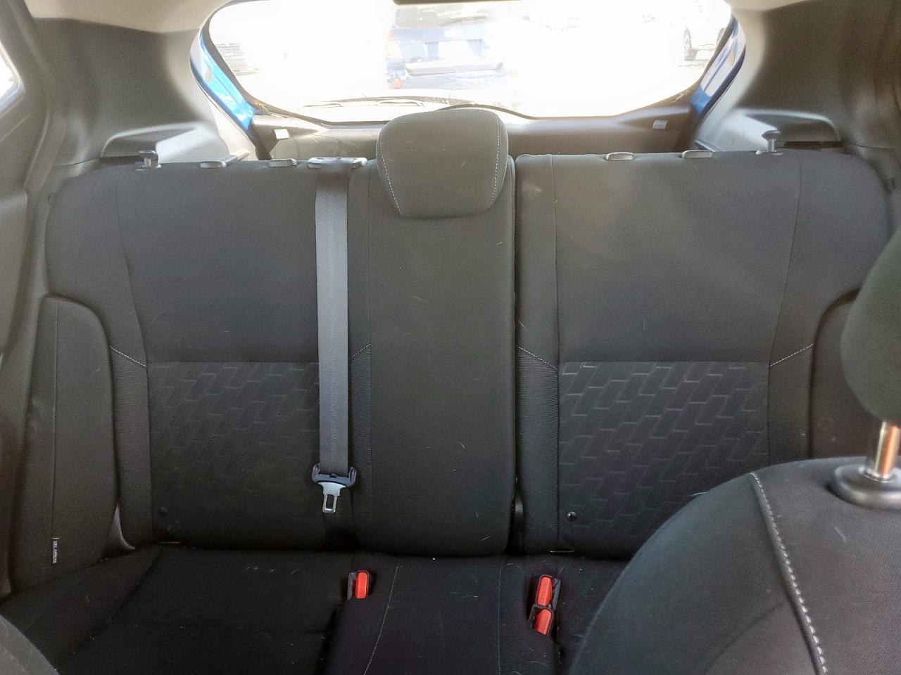 3N1CP5CV7PL554956 2023 Nissan Kicks Sv