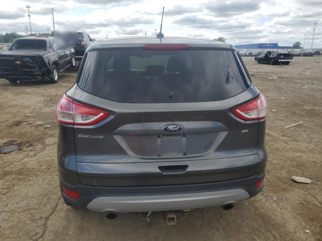  FORD ESCAPE 2016 Gray
