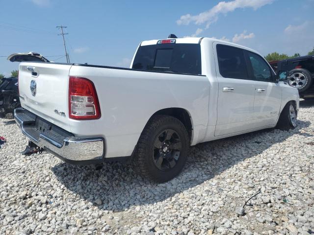  RAM 1500 2019 Biały